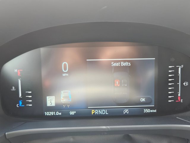 Used 2023 Ford Escape ST-Line w/ Tech Pack #1 FWD image 11