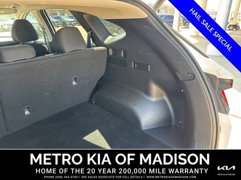 Used 2026 Hyundai Tucson SEL AWD/4WD image 30