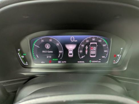 Used 2023 Honda Accord Sport image 4