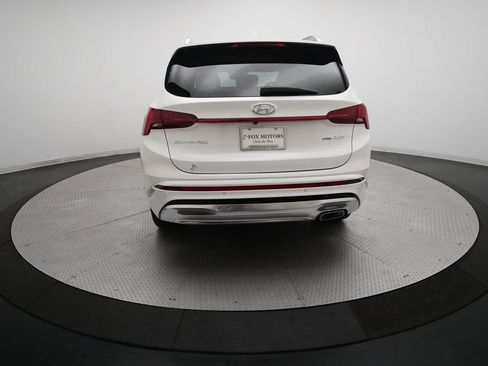Used 2023 Hyundai Santa Fe Calligraphy image 26