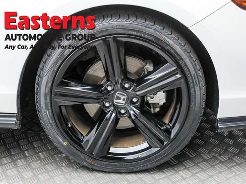 Used 2024 Honda Accord Sport image 27