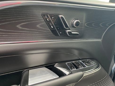 Certified 2024 Cadillac Lyriq Sport w/ LPO, Floor Liner Package RWD image 9
