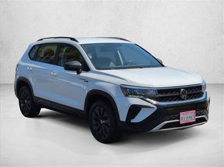 Certified 2023 Volkswagen Taos S video 3