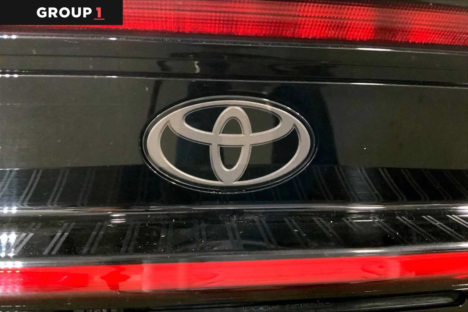 Used 2024 Toyota Prius Limited w/ Limited Premium Package AWD/4WD image 10