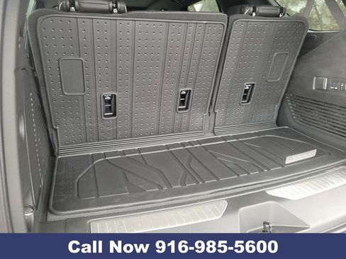 New 2026 Chevrolet Tahoe Premier w/ Sun And Tow Package image 31