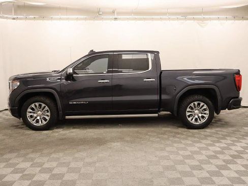 Used 2022 GMC Sierra 1500 Denali AWD/4WD image 12