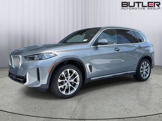 Certified 2024 BMW X5 sDrive40i w/ Premium Package RWD video 1