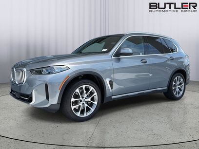 Certified 2024 BMW X5 sDrive40i w/ Premium Package