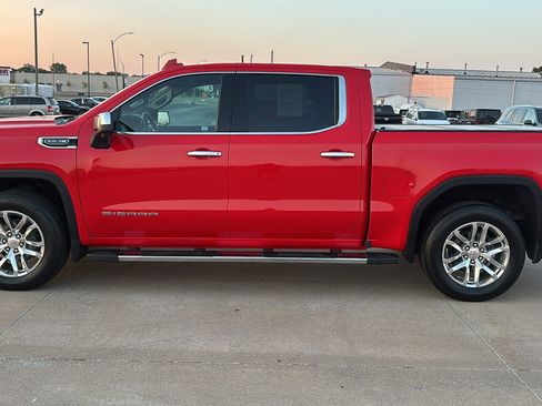 Used 2019 GMC Sierra 1500 SLT w/ SLT Premium Plus Package image 6