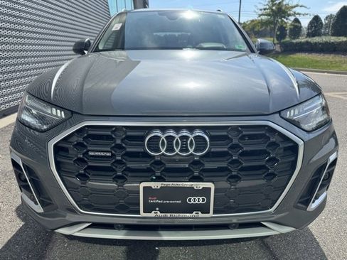 Certified 2023 Audi Q5 2.0T Prestige image 7