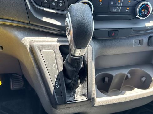 New 2025 Ford Transit 150 Low Roof image 26