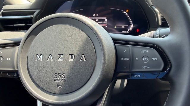 New 2026 MAZDA CX-5 Select AWD/4WD image 19