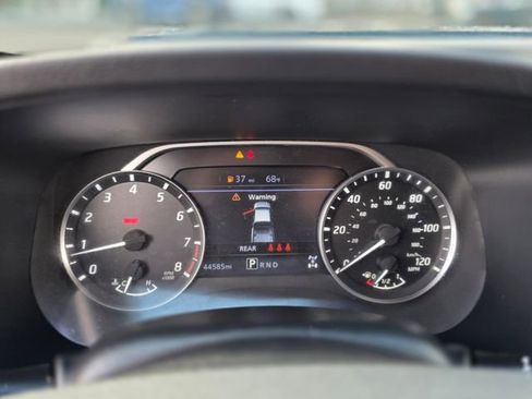 Used 2023 Nissan Frontier SV AWD/4WD image 21