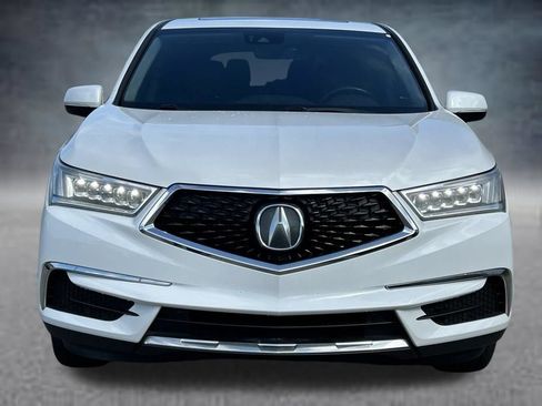 Used 2020 Acura MDX FWD w/ Technology Package image 8