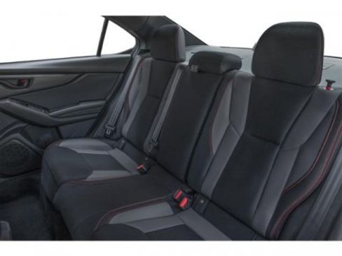 Used 2024 Subaru WRX AWD/4WD image 15