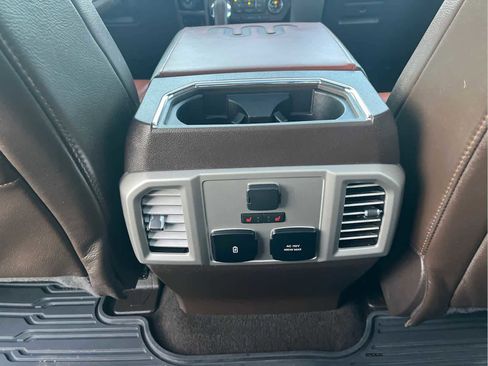 Used 2019 Ford F150 King Ranch w/ Max Trailer Tow Package image 31