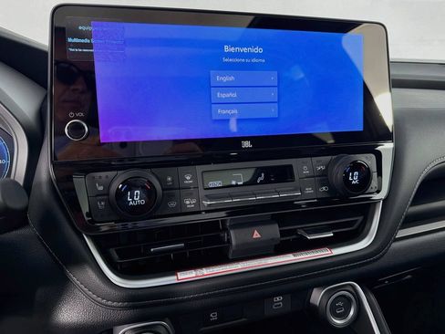 New 2026 Toyota Grand Highlander AWD Hybrid image 18
