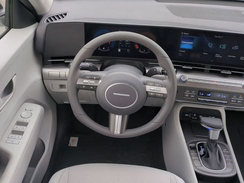 New 2026 Hyundai Kona SEL Sport AWD/4WD image 18