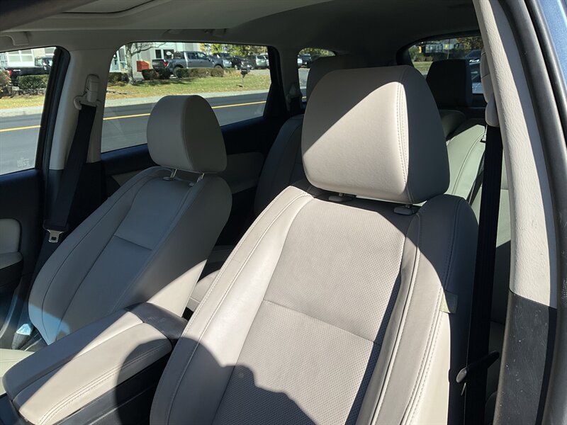 Used 2015 MAZDA CX-9 Touring w/ Touring Technology Package AWD/4WD image 24