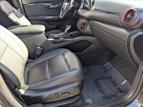 Used 2021 Chevrolet Blazer RS image 19