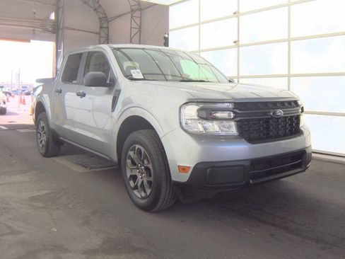 Used 2024 Ford Maverick XLT image 6