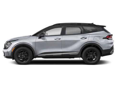 Used 2024 Kia Sportage X-Pro Prestige AWD/4WD image 4