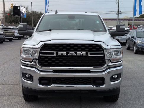 Used 2024 RAM 2500 Big Horn image 8