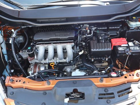 Used 2010 Honda Fit Sport image 36
