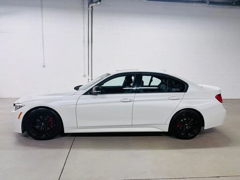 Used 2013 BMW 328i Sedan RWD image 5