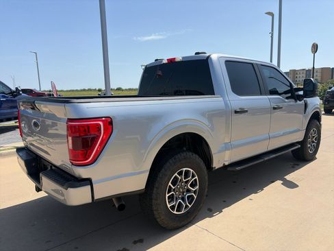 Used 2021 Ford F150 XL w/ STX Appearance Package AWD/4WD image 7