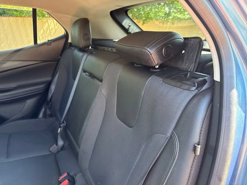 Used 2025 Buick Encore GX Preferred w/ Comfort Package AWD/4WD image 20