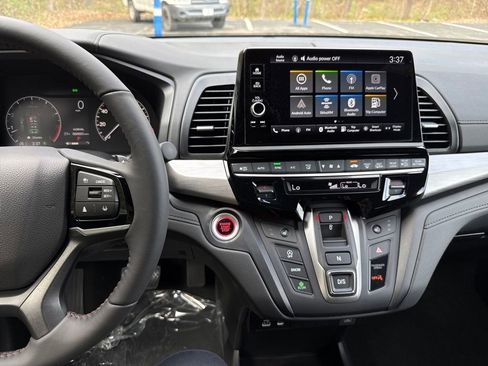 New 2026 Honda Odyssey Sport-L image 19