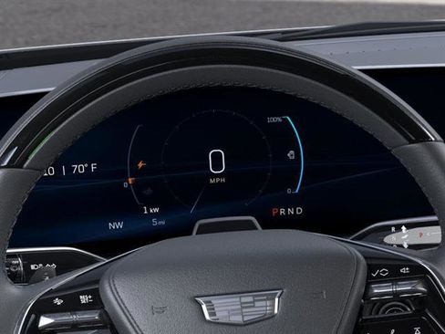 New 2026 Cadillac Lyriq Signature Sport image 18