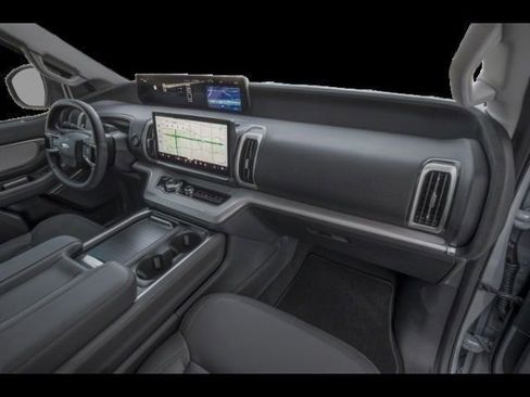 New 2025 Ford Expedition Active AWD/4WD image 12