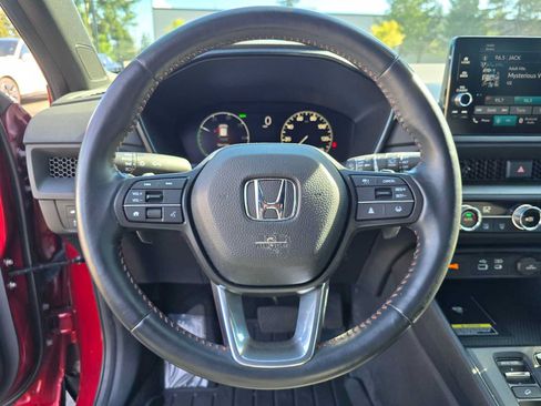 Used 2024 Honda CR-V Sport-L image 24