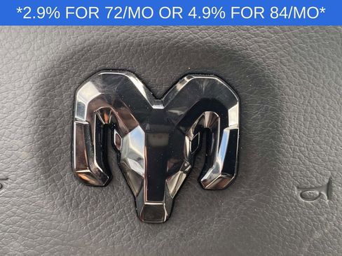 New 2026 RAM 1500 Limited AWD/4WD image 50