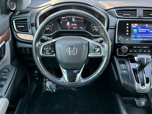 Used 2019 Honda CR-V EX-L image 16