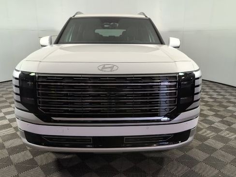 New 2026 Hyundai Palisade Calligraphy image 2