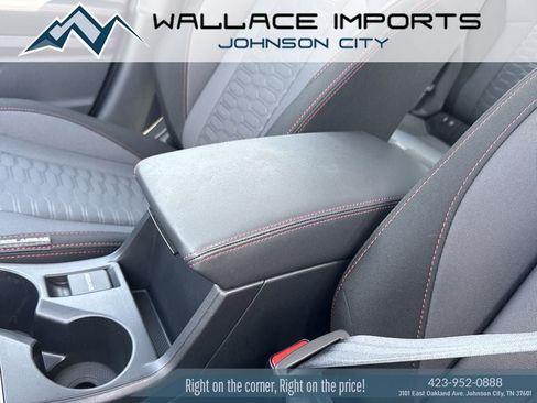 Certified 2026 Subaru Impreza 2.0i Sport AWD/4WD image 20