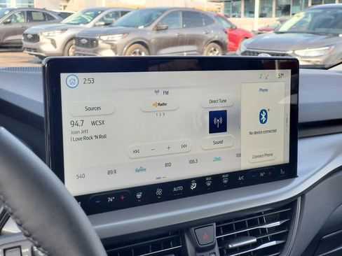 Used 2023 Ford Escape Active w/ Tech Pack #2 image 20