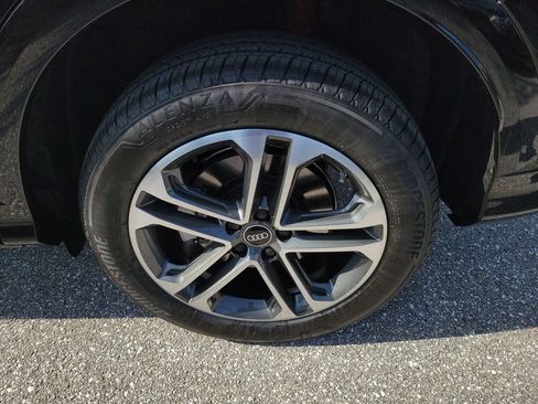 New 2026 Audi Q5 Premium Plus AWD/4WD image 28