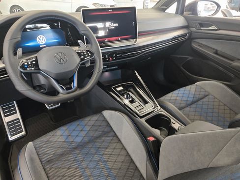 New 2026 Volkswagen Golf w/ Euro Style Package image 14