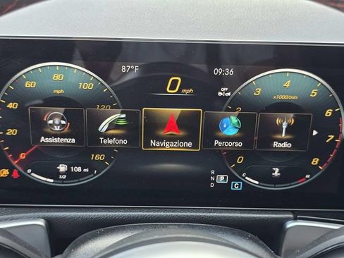 Certified 2023 Mercedes-Benz GLB 250 w/ AMG Line image 25
