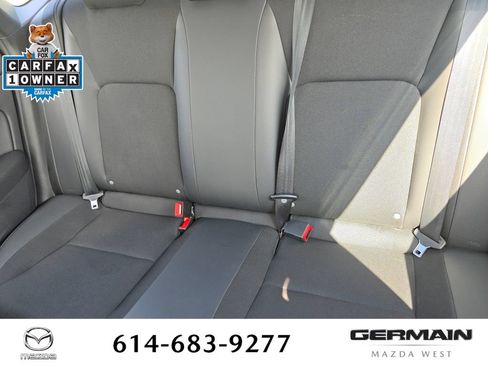Used 2023 Honda Civic Sport image 19
