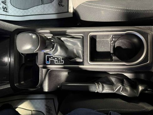 Used 2023 Toyota Tacoma TRD Off-Road image 19