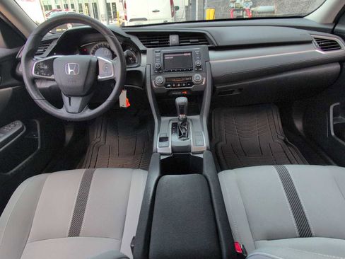 Used 2017 Honda Civic LX image 15