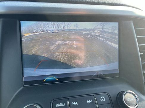 Used 2019 GMC Acadia SLT w/ LPO, Black Accent Package image 10