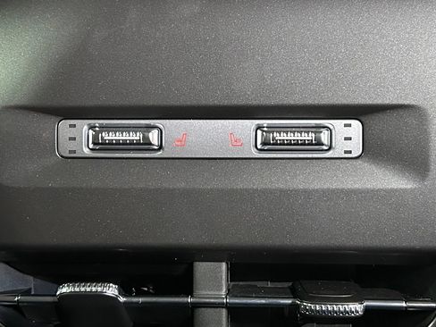 New 2026 Lincoln Nautilus Premier w/ Equipment Group 102A AWD/4WD image 65