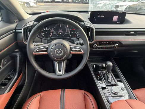 Certified 2025 MAZDA CX-50 2.5 Turbo w/ Premium Plus Pkg image 21