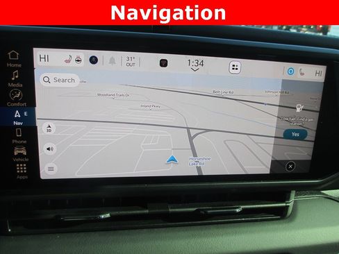 Used 2025 Jeep Gladiator Sport image 14